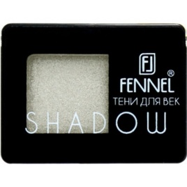 FL-1303 Тени д/век 1 цв.№05 кварцевый