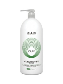 OLLIN CARE Конд.восст.1000мл