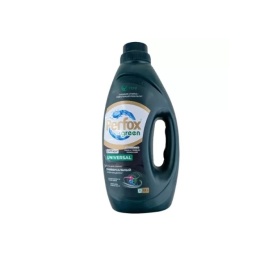PERFOX Green Гель-конц.д/стирки Универс.1,6л