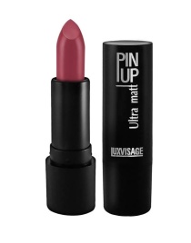 LUX visage г/п ultra matt №508 Лолита-Темная сирень