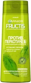 ФРУКТИС ш-нь 250 мл 2в1 пр/перхоти
