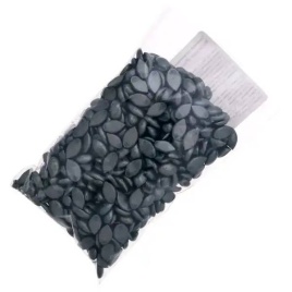 WL ITALWAX Воск горячий (пленочный) 100г Мужской гранулы POUR HOMME