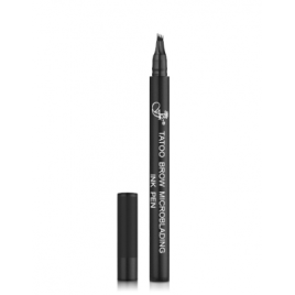 Ffleur Карандаш д/бров.BR-143 черный