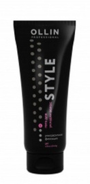 OLLIN STYLE Гель д/укл.вол.ультрас.ф.200мл