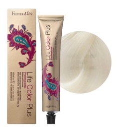 FARMAVITA LC+ Ст.кр-кр 100мл 10.00 Нейтральный