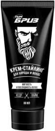 БРИЗ Кедр/Лайм  Крем-стайлинг д/уклад. 80мл