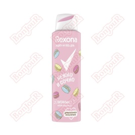 РЕКСОНА дез аэр жен 150мл Нежно и Сочно