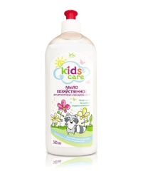 IRIS 3+ C.Kids Мыло жидк.хоз.доз.500мл Д/дет.белья/принадл.