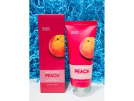 Tenzero Крем д/рук 100мл Персик