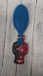 TOGU 3502 Расческа массажн.овал.ассорти