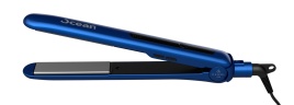 DEWAL 03-400 Щипцы синие.,с терморег. Ocean 25-90мм, 35Вт,титан.-турмалин.