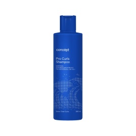 C-PT PRO CURLS Ш-нь д/вьющ.вол.300мл