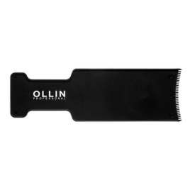 OLLIN Лопатка д/мелир.235мм