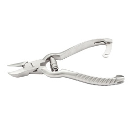 YOKO/012 SK Кусачки д/педик.мат.21мм