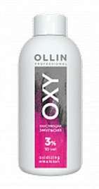 OLLIN OXY 3% 10vol 90мл