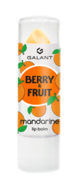 Berry Fruit Галант Бальзам д/губ МАНДАРИН 4,2г