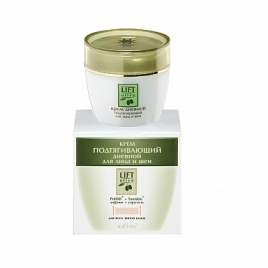 БЕЛ Lift olive КРЕМ днев.подтяг.лицо+шея *