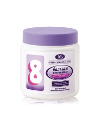 IRIS ПРОФ.ЛИН.Б-м конд. 500мл "№8" Здоровье и объем