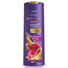   Вит EXOTIC BOTANICA Гель д/д "Троп.пуэрария/Сандал" 500мл