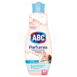 АВС Конд. д/стирки  (конц.) Parfuma Детский 1440мл