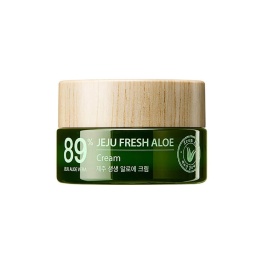 THE SAEM Крем д/л 50мл Алоэ