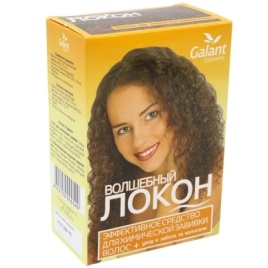 Галант Хим.завив. "ВОЛШ.ЛОКОН"*