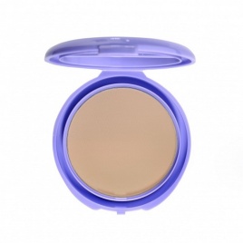 Ffleur Пудра комп.MATTE FINISH ТК-25 №02