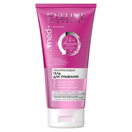 ЭВ+ FM Гель д/умыв.3в1 Гиалурон 150мл