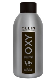 OLLIN OXY 1,5% 5vol 90мл
