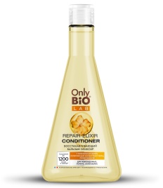 Only Bio Ш-нь-эликсир Восстанавливающий  350мл.