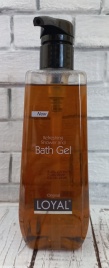 LOYAL Гель д/душа 500мл Классический