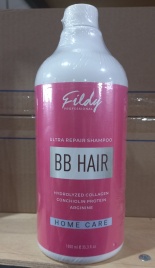 BB|One FILDY Восст.и Укрепл.(розовый) Ш-нь 1000мл 