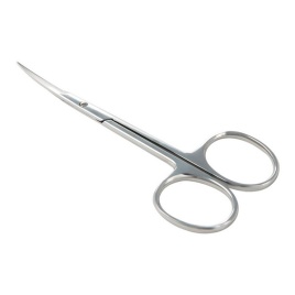 YOKO/017 SN  Ножницы д/кутик.