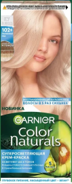 ГАРНЬЕР Колор НЭЧРАЛС 102+ Платиновый лед NEW