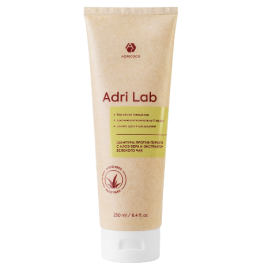 ADRICOCO ADRI LAB Ш-нь д/вол пр.перхоти Алоэ/Зел.чай 250мл.