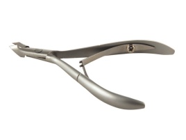 ELLIS/027 RK Кусачки маникюр.