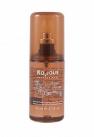 Kapous MAGIC KERATIN Флюид д/сек/конч.80мл