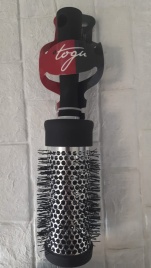 TOGU 3506 Расческа металл круглая 50мм