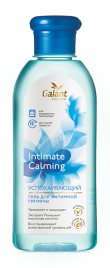 Гель д/интимной гигиены тела 220мл.