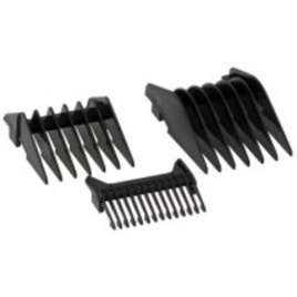 HAR 10152 C Комплект магнитных насадок д/машинок