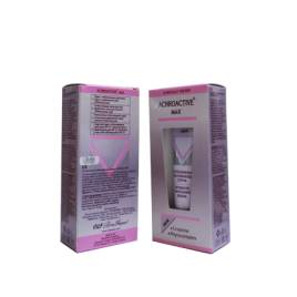 Интенс. СЕРУМ отбелив.крем  ACHROACTIVE MAX 20мл