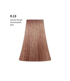 PICASSO Кр-кр д/вол.100мл 9.16 Св.русый роз.жемчуг