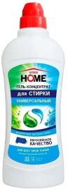 VH Гель-конц. д/стирки универсал д/в/т/ткани 1000мл 