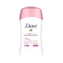 DOVE Дез.стик 40мл Ultimate repair Лилия