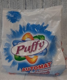 PUFFY Порошок д/стирки Универсальный 1,5кг