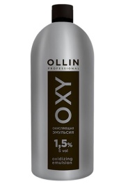 OLLIN OXY 1,5% 5vol 1000мл