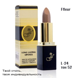 Ffleur г/п L-24 № 052 золотые пески *