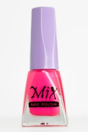 S-A Лак д/н MIX 11 барби