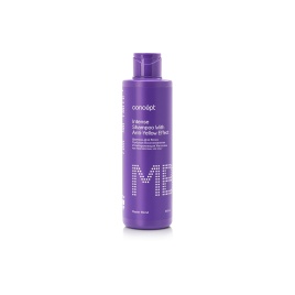 CONCEPT MB Ш-нь 300мл Глубок.восст.антижелт.