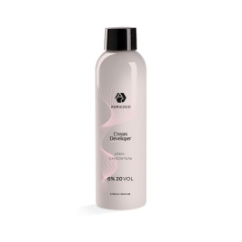 ADRICOCO Крем-окислитель 6% (20vol) 150мл.